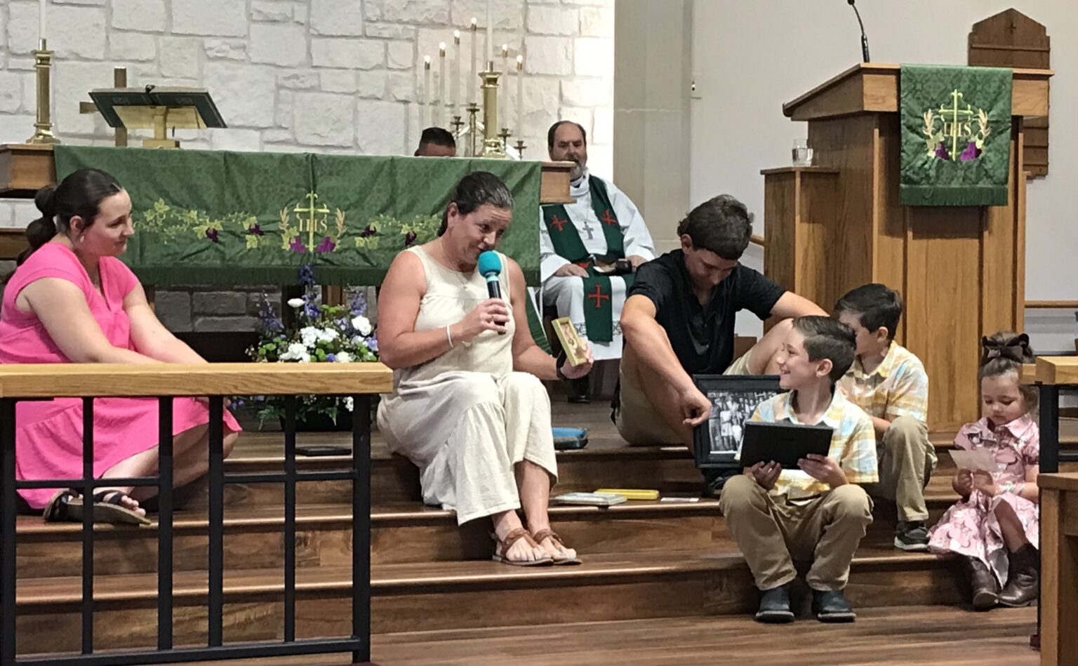 Gallery – Zion Lutheran Church Kerrville