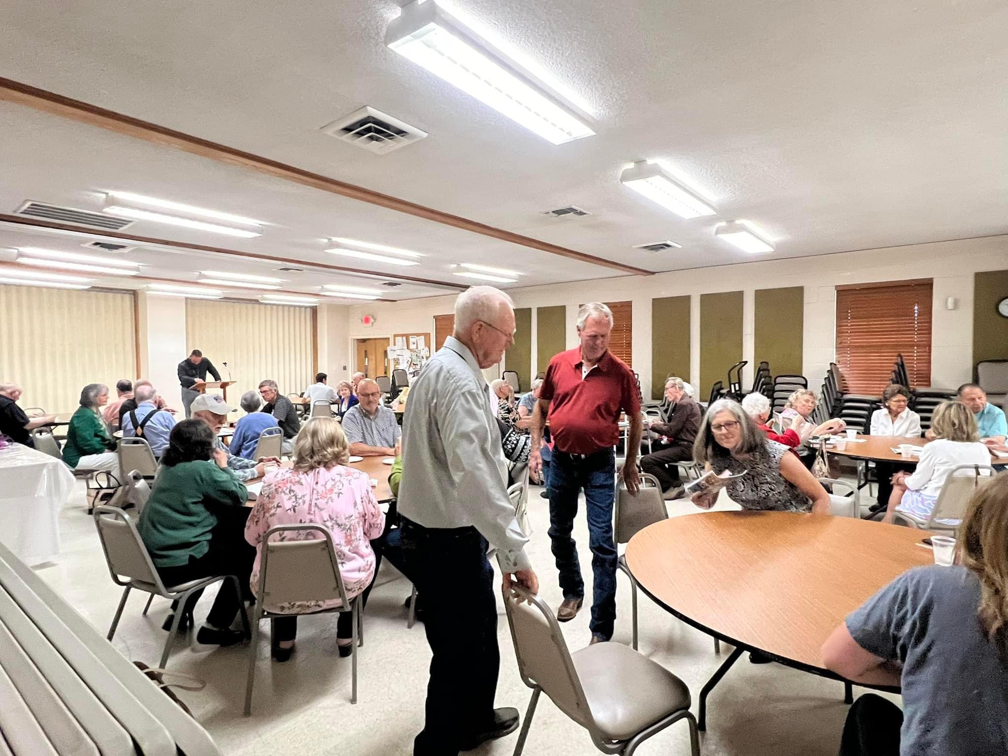 Gallery – Zion Lutheran Church Kerrville