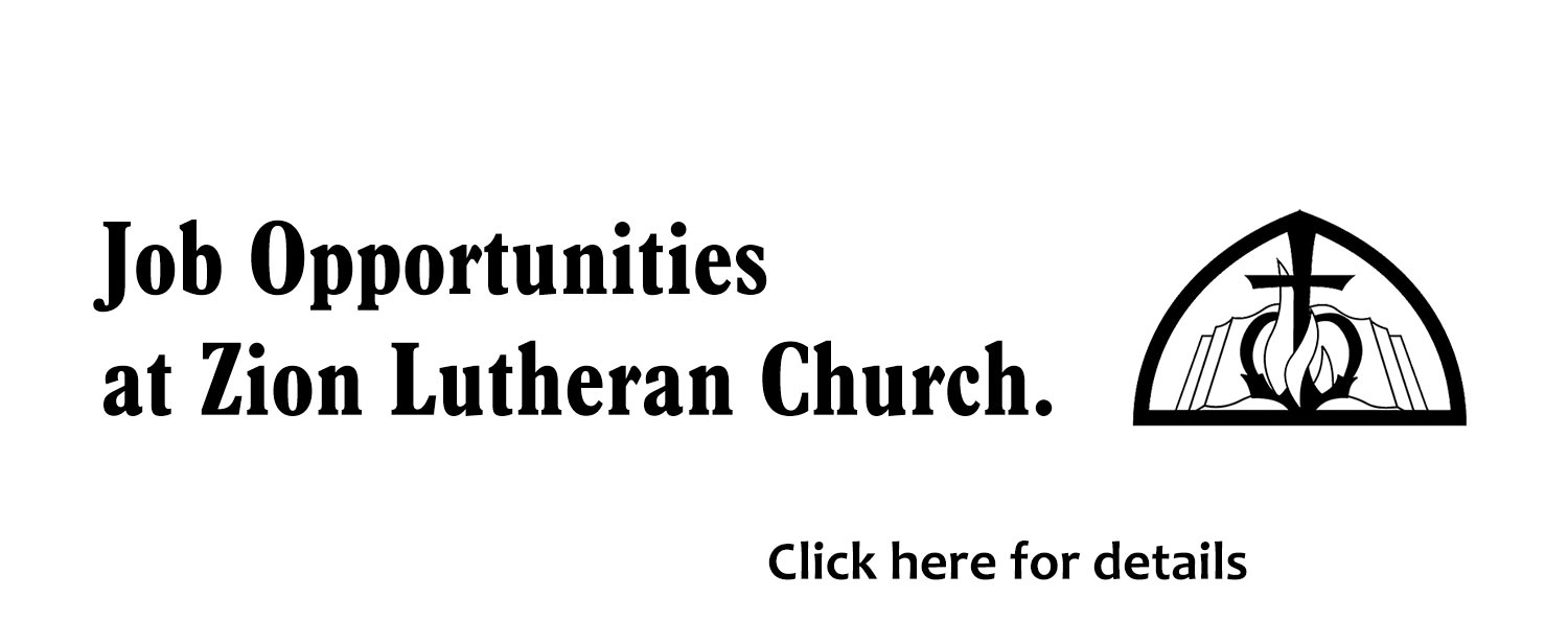 ZLC Job Opportunities